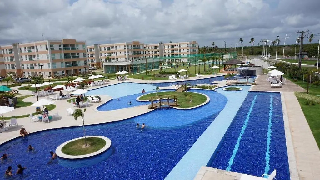 Maraújosflat, Porto de Galinhas-1
