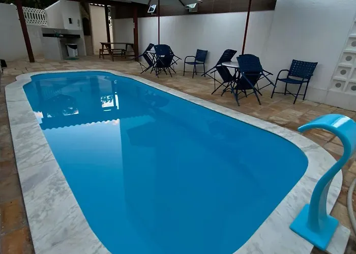 Centro De Porto De Galinhas Apartamento